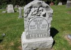 Grant Austin